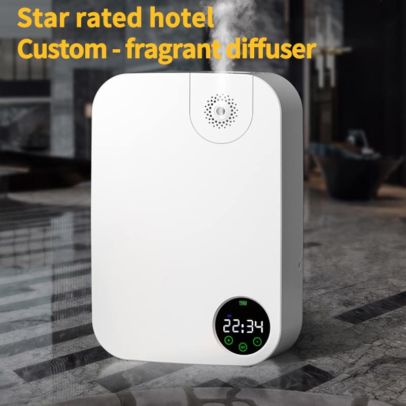 Aroma diffuser Archives - diffuserfty