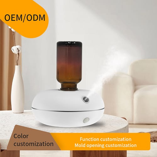 Aroma diffuser - diffuserfty