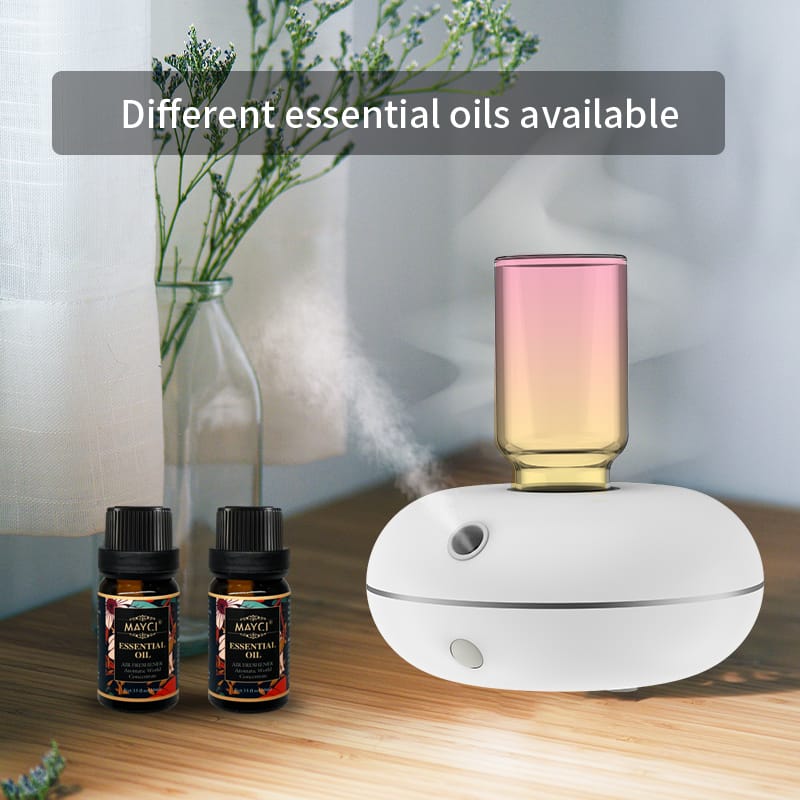 Discover the Best Ultrasonic Diffusers for Home Use diffuserfty