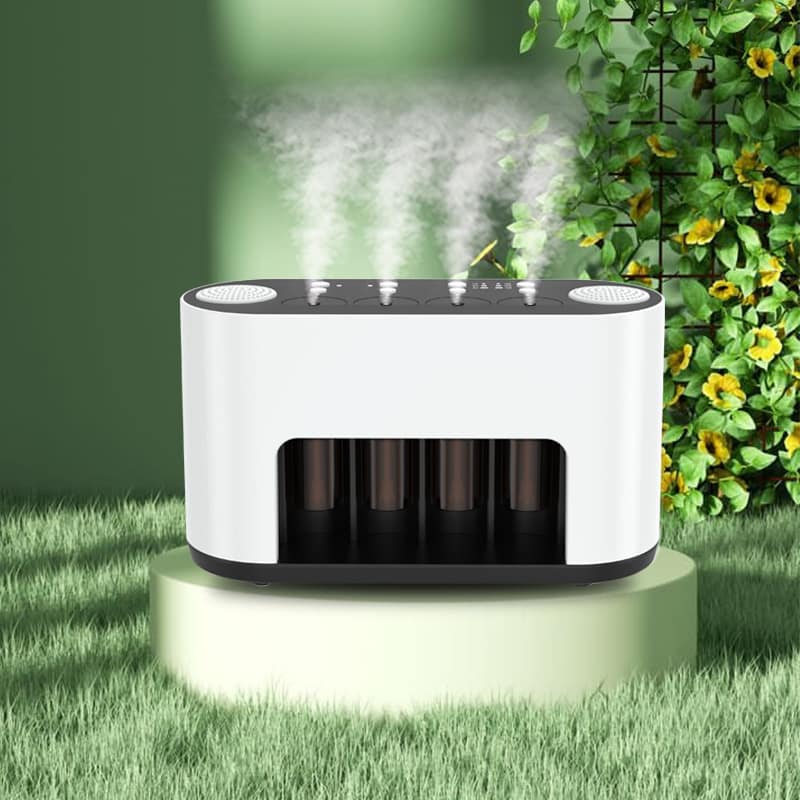 5 Reasons to Invest in an Energy-Efficient Aroma Diffuser Today ...